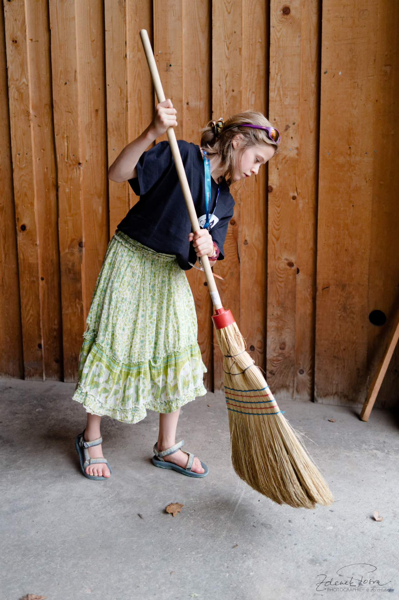 Du côté des organisateurs